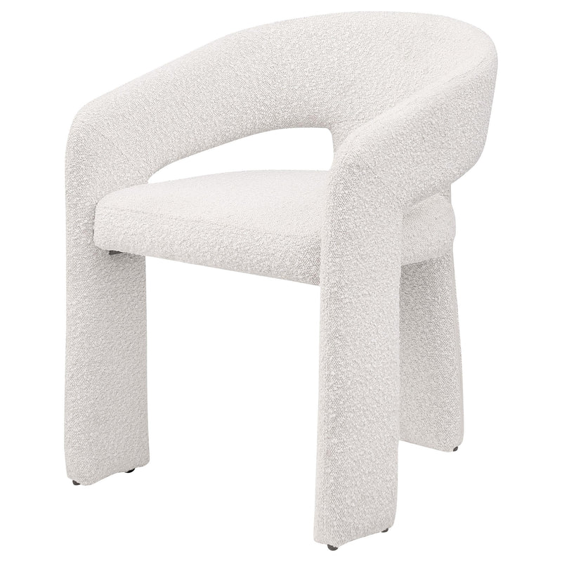 Coaster Furniture Eudora Arm Chair 108186 IMAGE 4