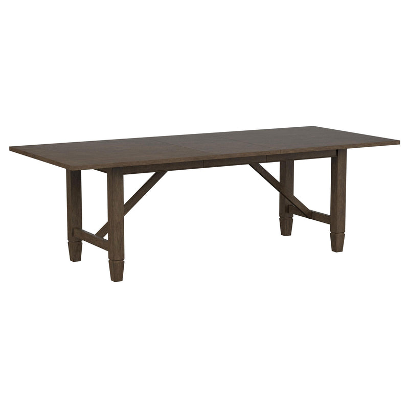 Coaster Furniture Dining Tables Rectangle 108311 IMAGE 2