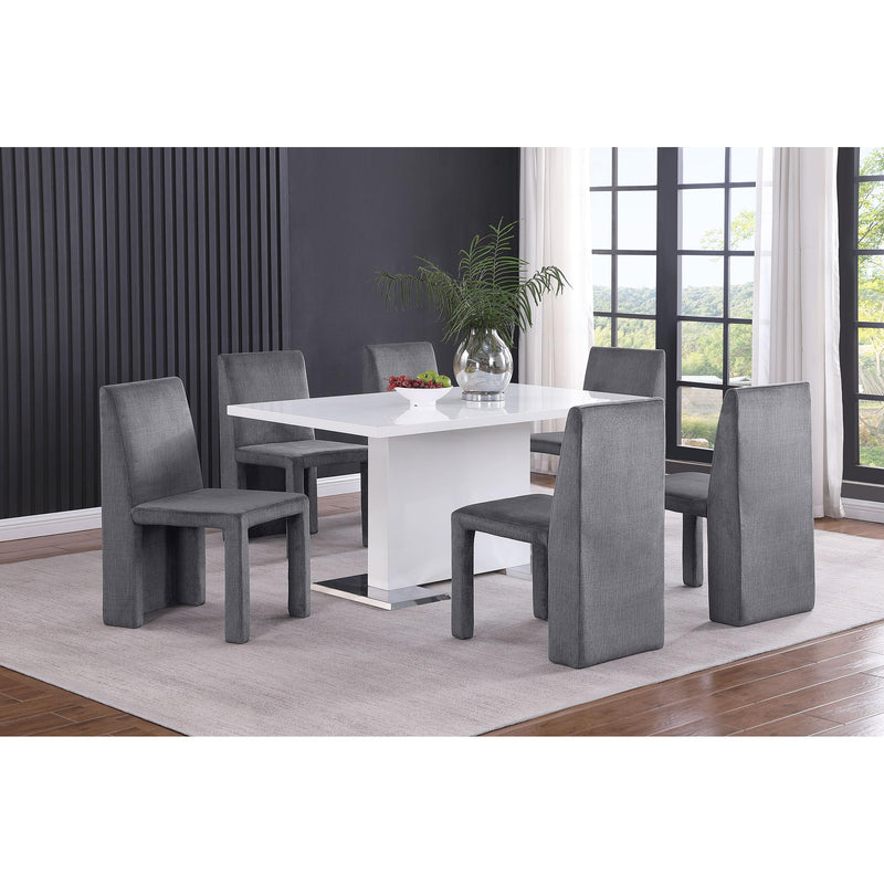 Coaster Furniture Tordera Dining Chair 108512 IMAGE 10