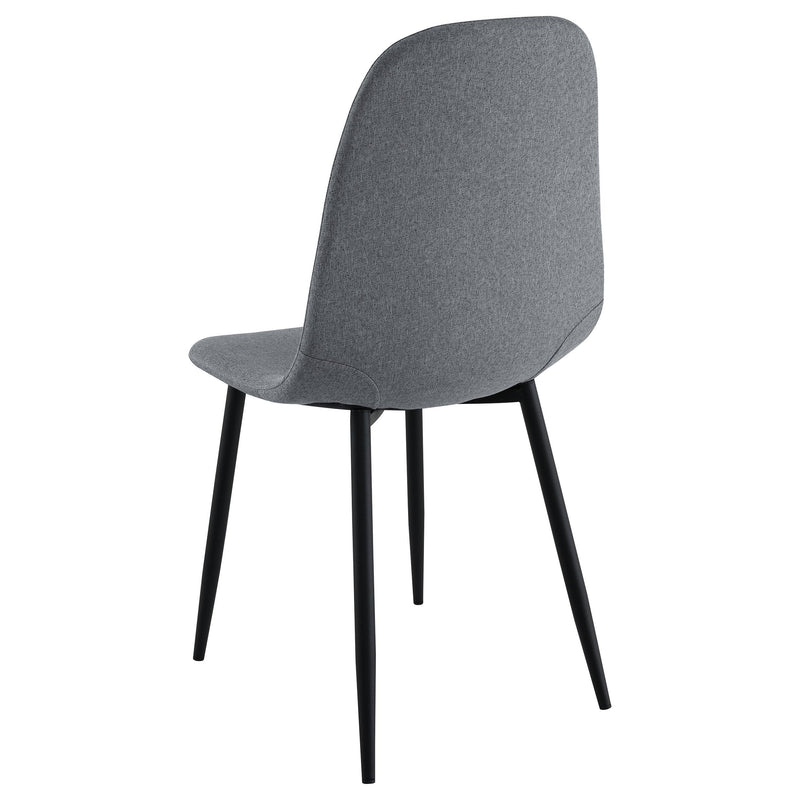 Coaster Furniture Dennison Dining Chair 108532 IMAGE 6