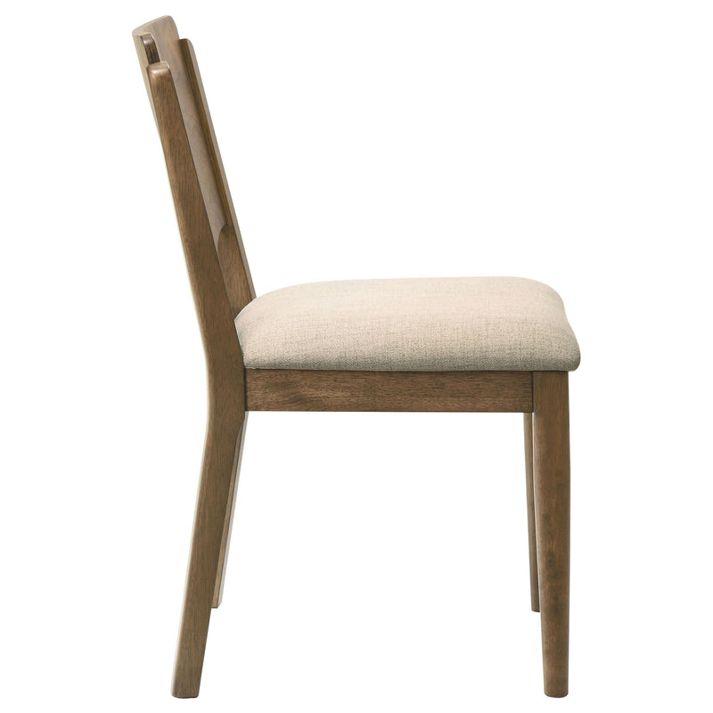 Coaster Furniture Crestmore Dining Chair 108572 IMAGE 8