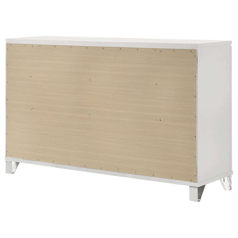 Coaster Furniture Dressers 9 Drawers 224963 IMAGE 8