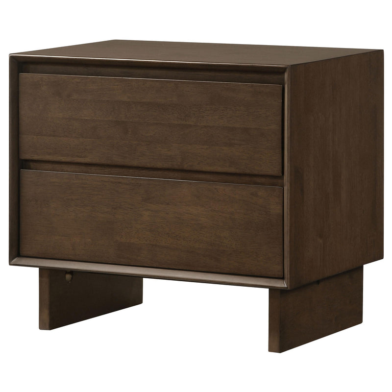 Coaster Furniture Nightstands 2 Drawers 225012 IMAGE 4