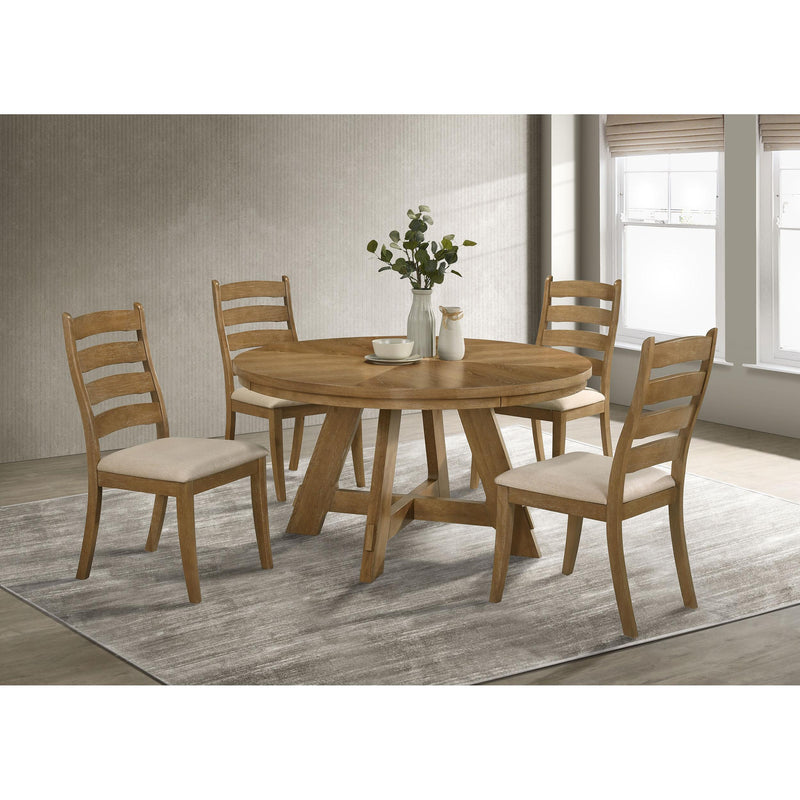 Coaster Furniture Dining Seating Chairs 109152 IMAGE 9