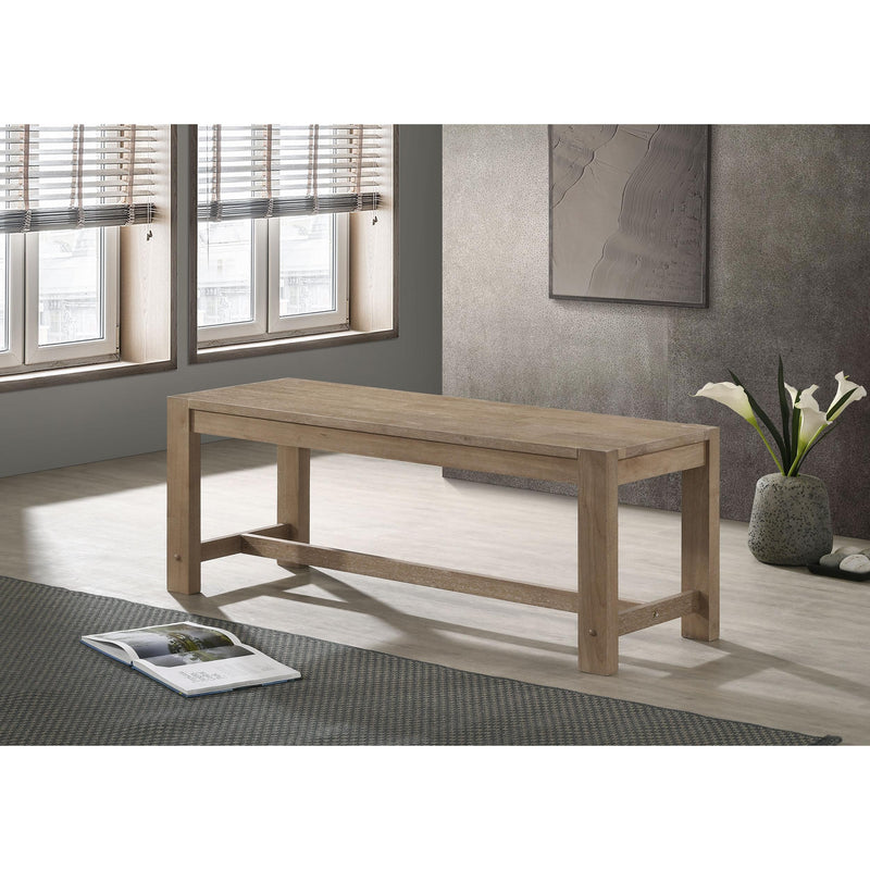 Coaster Furniture Dining Seating Benches 109183 IMAGE 2