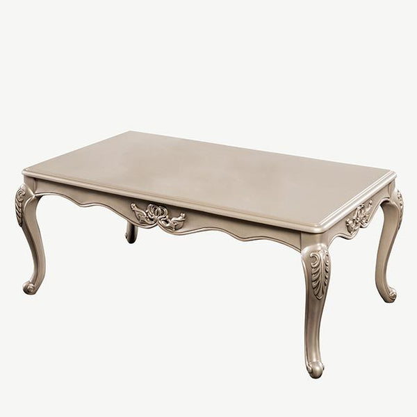 Furniture of America Albacete FM45006CPN-C Coffee Table IMAGE 1