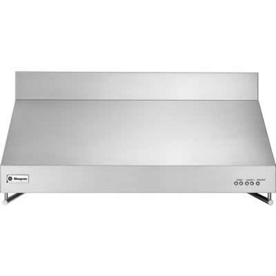 Monogram 30-inch Under-Cabinet Range Hood ZV30HSRSS IMAGE 1