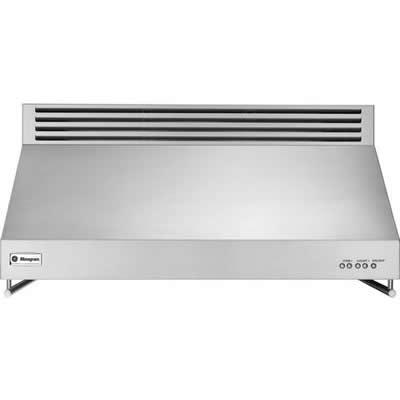 Monogram 30-inch Under-Cabinet Range Hood ZV30HSRSS IMAGE 2