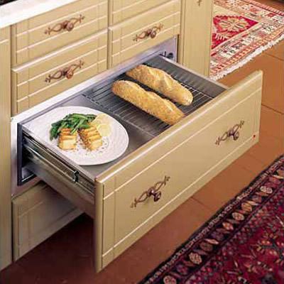Monogram Cooking Accessories Panel Kit ZXD27B IMAGE 1