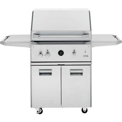 Monogram Grills Gas Grills ZGG300LCPSS IMAGE 1