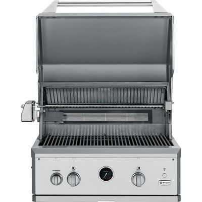 Monogram Grills Gas Grills ZGG300NBPSS IMAGE 1