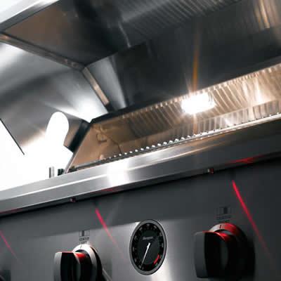 Monogram Grills Gas Grills ZGG300NBPSS IMAGE 2