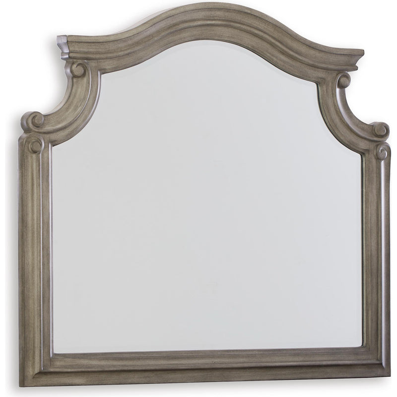 Signature Design by Ashley Dresser Mirrors Dresser Mirrors B751-36 IMAGE 2