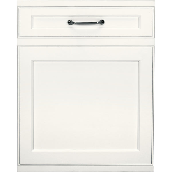 Monogram 24-inch Built-In Dishwasher ZBD9900RII IMAGE 1