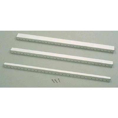 Frigidaire Cooking Accessories Trim Kit 901193-9014 (2 inches) IMAGE 1