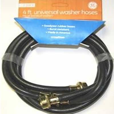 GE Laundry Accessories Hoses WH41X10207 IMAGE 1