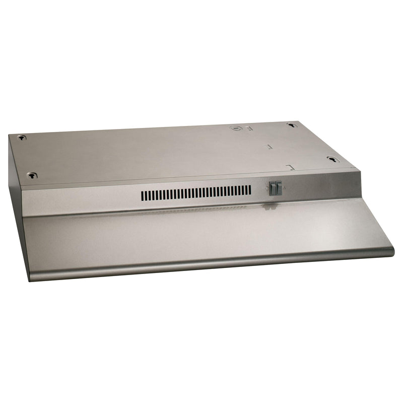 Hotpoint 30-inch Under-Cabinet Hood Shell RN328HSA IMAGE 1