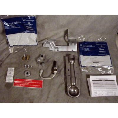 Electrolux Laundry Accessories Conversion Kits PCK2003 IMAGE 1