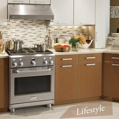 Monogram 30-inch Freestanding Gas Range ZGP304LRSS IMAGE 3